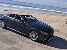 Компании BMW и Mercedes-Benz будут продавать автомобили по подписке