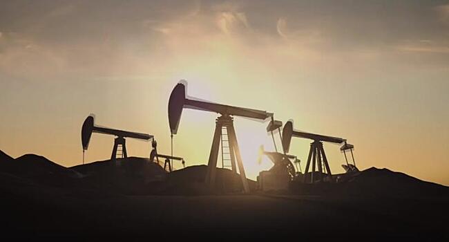 Инвестиционный менеджер заявил, что цена нефти может дойти до 75 долларов за баррель