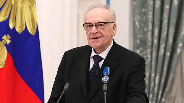 В Москве простились с диктором Игорем Кирилловым