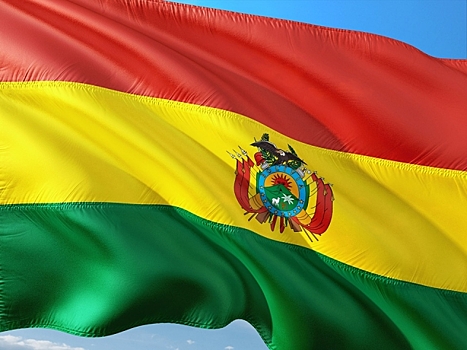 В Боливии взбунтовались заключенные из-за экс-главы страны