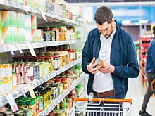 Производители продуктов отказываются от импортных ингредиентов
