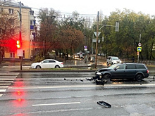 В Самарской области за сутки у 23 водителей обнаружены признаки опьянения