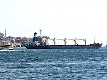 МИД РФ сообщил о продлении зерновой сделки на 60 дней