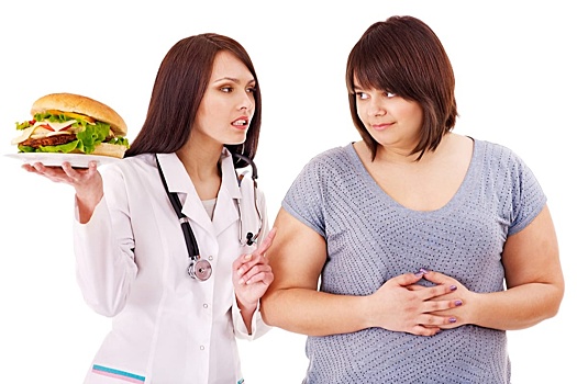 Новые горизонты в борьбе с ожирением: открытие немецких исследователей