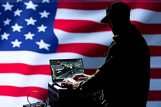 Стало известно, что США замаскировали самолет для операции на Карибах