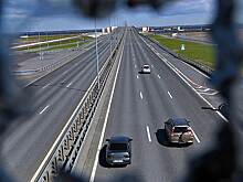 Росавтодор прокомментировал претензии Счетной палаты