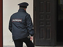 Полиция проверит сообщения об угрозе стрельбы в школе Балашихи