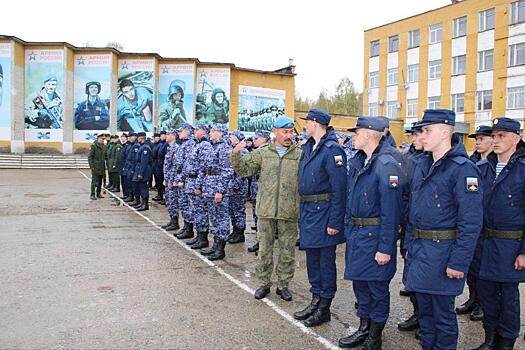 Весенняя призывная кампания в Челябинской области идет по плану, без срывов