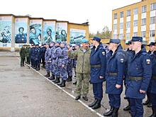 Весенняя призывная кампания в Челябинской области идет по плану, без срывов