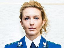 Назначен новый прокурор Вахитовского района Казани