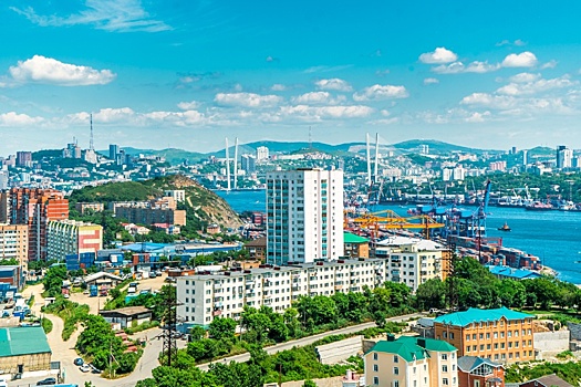 Финуниверситет назвал города с перспективными рынками аренды