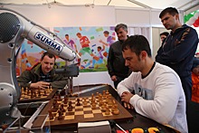 Шахматисты УрГУПС отправятся на благотворительный турнир в Париж