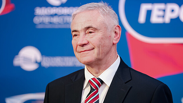 Глава ПКР Рожков объяснил, как изменилось отношение участников СВО к «Кубку Защитников Отечества» за год