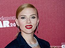 Скарлетт Йоханссон рассказала о нелюбви к соцсетям