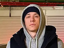 Рэпер Macan отправился служить в элитный спецназ