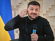 Эксперт рассказал о причинах дерзкого поведения Зеленского перед переговорами