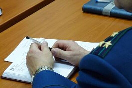 СКС обратились в прокуратуру с просьбой принять меры к неплательщикам