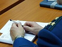 СКС обратились в прокуратуру с просьбой принять меры к неплательщикам