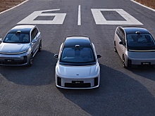 Li Auto ответили на критику о низкой антикоррозионной стойкости