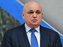 Сергей Цивилев - Кемерово: биография, фото