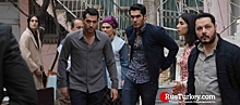 Новый турецкий сериал произвел фурор среди зрителей