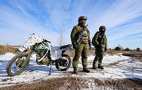 Балицкий: ВС РФ приближают момент, когда Запорожская область вздохнет свободно