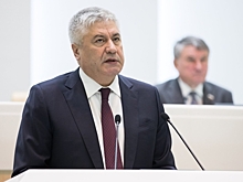 Глава МВД рассказал об итогах прокурорской проверки по делу «пьяного мальчика»