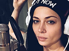 Настасья Самбурская подала заявку на «Евровидение-2017»