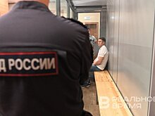 Освободить из-под стражи в зале суда: экс-главу КирМоса посадили на 2 года и тут же выпустили
