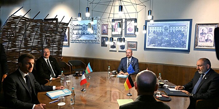 Токаев отметил приоритетный характер стратегического партнерства Казахстана с Евросоюзом