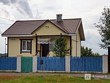 Нижегородцы массово арендуют глэмпинги перед майскими праздниками