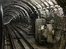 Станция метро «Кудрово» к 2025 году построена не будет