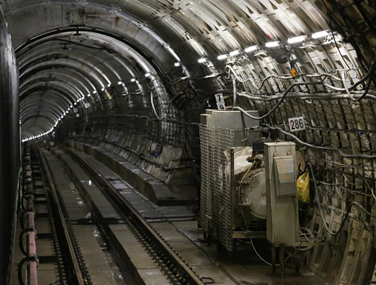 Станция метро «Кудрово» к 2025 году построена не будет