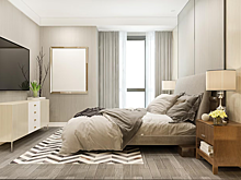 Дизайнер указала на главные ошибки в интерьерах спальни