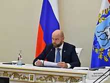 Перераспределение средств на благоустройство сельских территорий и развитие областного центра обсудили на заседании Правительства Самарской области
