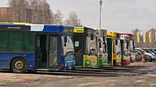 В Заречном дачные автобусы выйдут на линию раньше срока