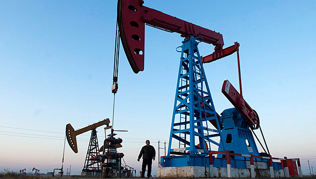 Россия начала избавляться от нефтяной зависимости