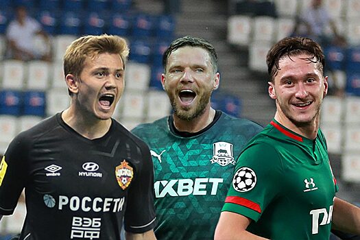 ЦСКА может попасть в Лигу чемпионов, а «Спартак» вылететь в ФНЛ, главные расклады РПЛ