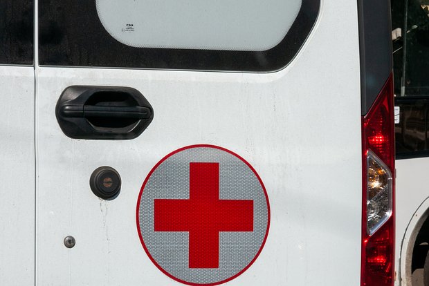 Мирошник: свыше 100 жителей РФ ранены за неделю при ударах ВСУ