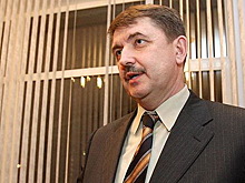 В Новосибирске задержан бывший директор «Сибсельмаша» Олег Утиралов