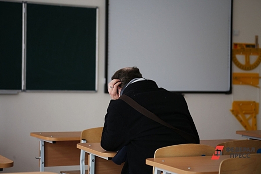 Центр тестирования иностранцев попался на ввозе нелегалов в Екатеринбург