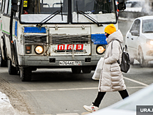 В Челябинске отменят два популярных маршрута автобуса