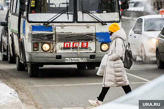В Челябинске отменят два популярных маршрута автобуса