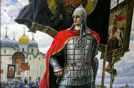 Неизвестные победы Александра Невского