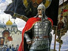 Неизвестные победы Александра Невского