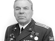 Скончался 94-летний Герой Советского Союза нижегородец Дмитрий Аристархов