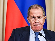 Лавров обсудил с Биганом Белоруссию и Навального