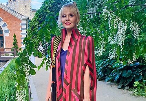 Summer fashion awards