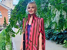 Summer fashion awards