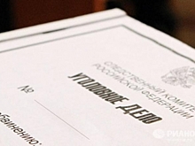 СК возбудил уголовное дело по факту гибели подростка в бассейне в Сергиево-Посадском районе